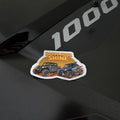 Logo Sticker
